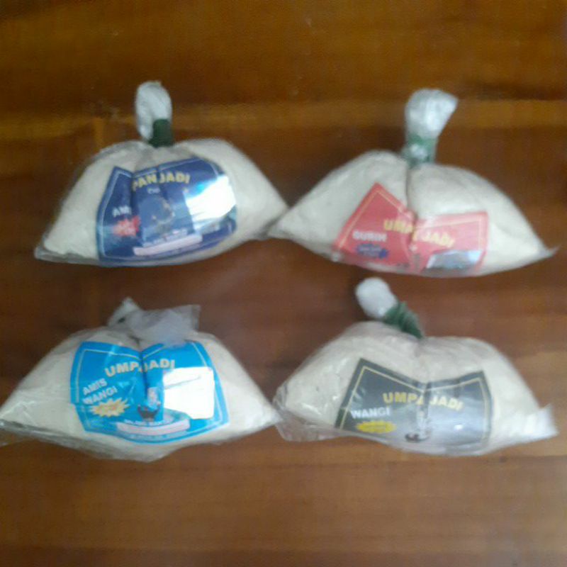 umpan jadi wayang dalang mantap