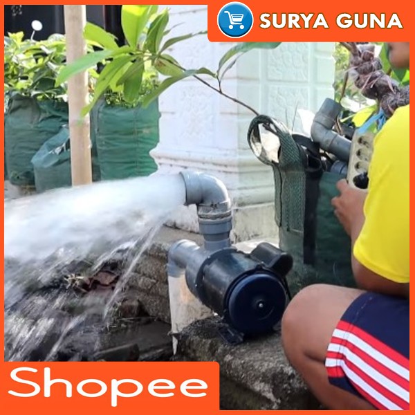 Keongan Pompa Air 2 Inch Keongan Pompa Air Modifikasi