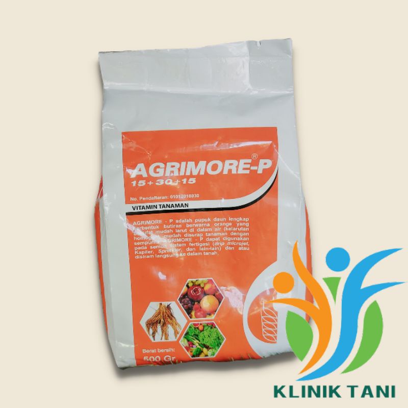 AGRIMORE-P 500GR