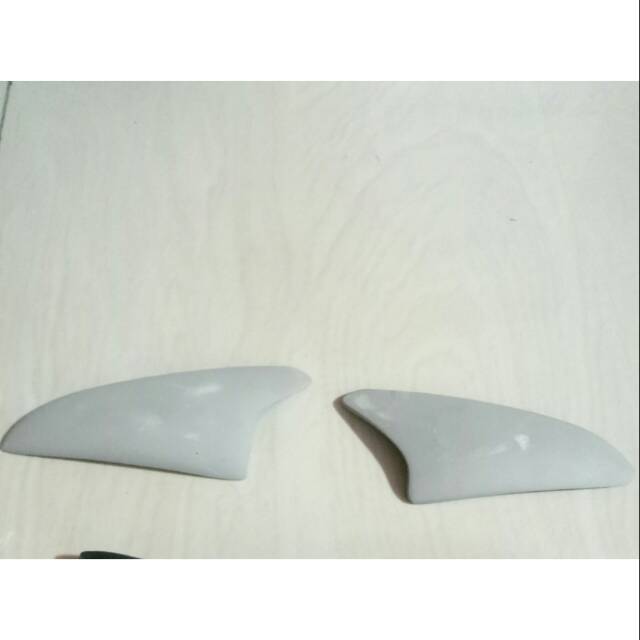 Vent samping cargloss ala ala arai