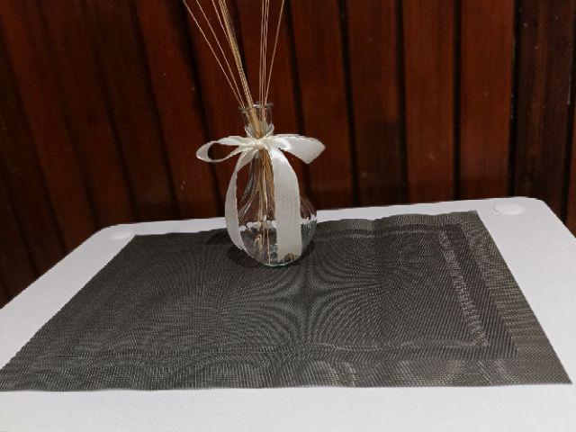 Alas Piring Tatakan Piring Plate Mat