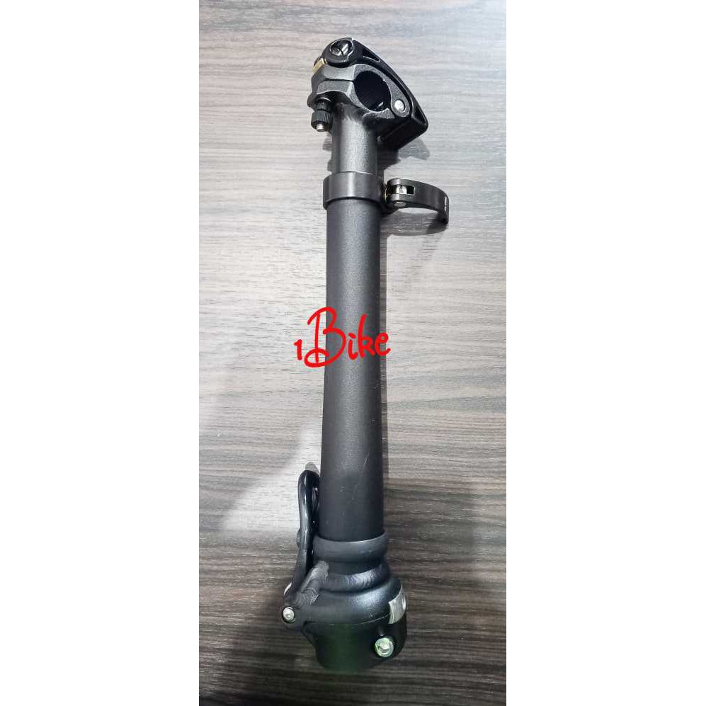 HandlePost sepeda lipat Folding ION S01 Alloy