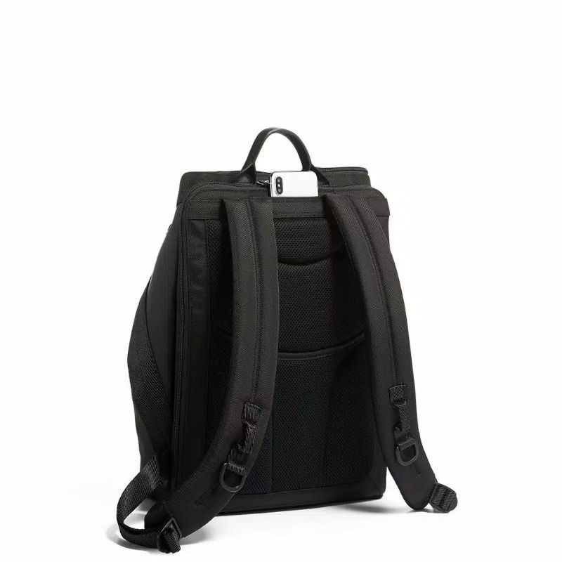 Tas Ransel TUMI Alpha Bravo GRANT Backpack Mirror Quality