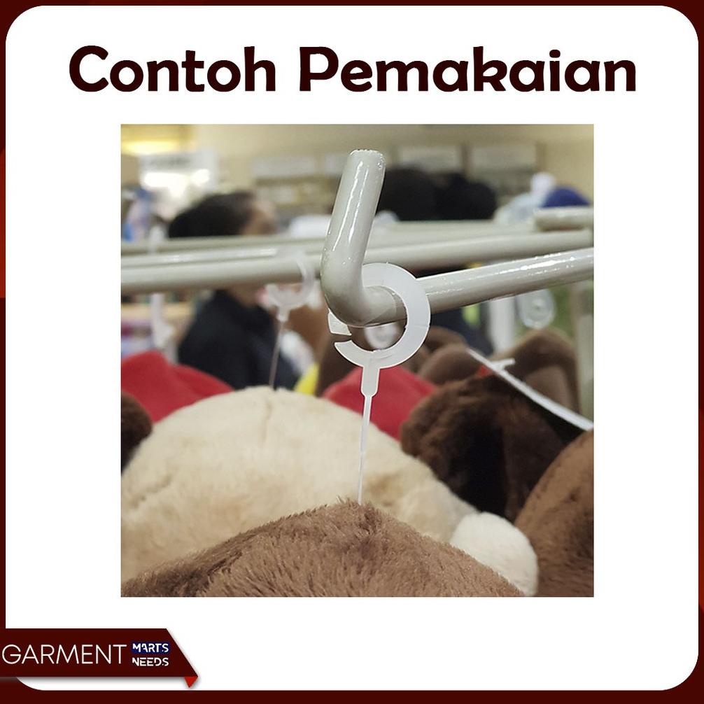 

TERBARU!!! HOOK PIN/HOOK TAG PIN