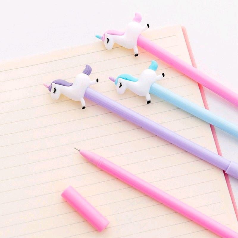 

UNICORN PEN GEL/PULPEN UNICORN