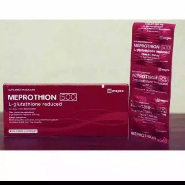 Meprothion