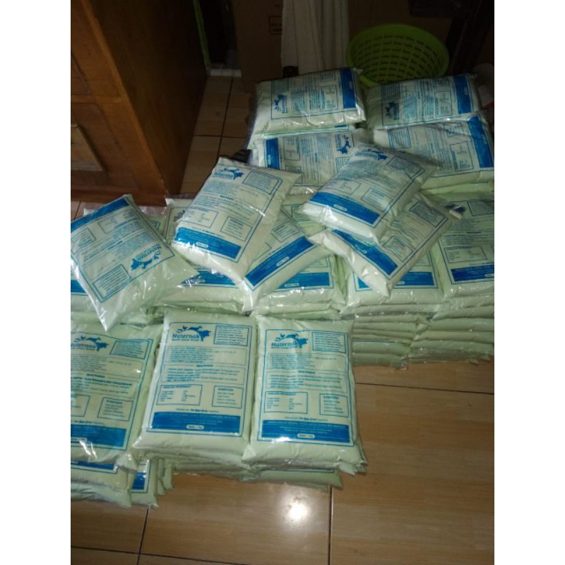 SUSU SKIM UNTUK TERNAK | SUSU AFKIR UNTUK AYAM SAPI KAMBING DOMBA CEMPE | SUPLEMEN TERNAK NUTERNAK