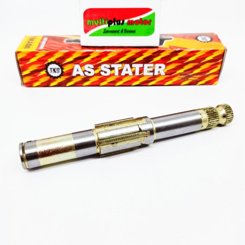 As starter stater As kick starter stater As selah As selahan THUNDER,THUNDER 125