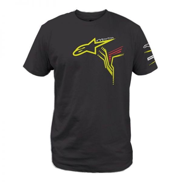 Alpinestars GP Plus Tee / Kaos