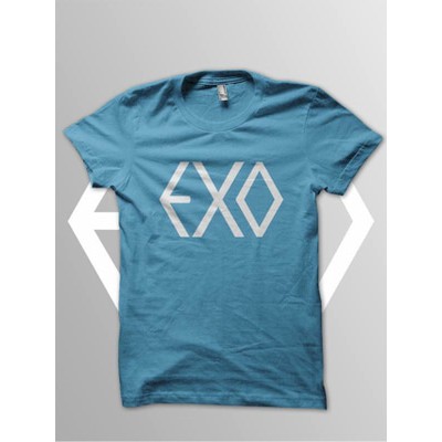 Exo Kaos Tag. Gildan