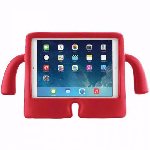 KDC-001 Case ipad pro 9.7 ipad 7 / 8 10.2 Inch / Ipad Air 3 10.5/  ipad mini 1/2/3/4/5 /ipad 2/3/4 Design lucu