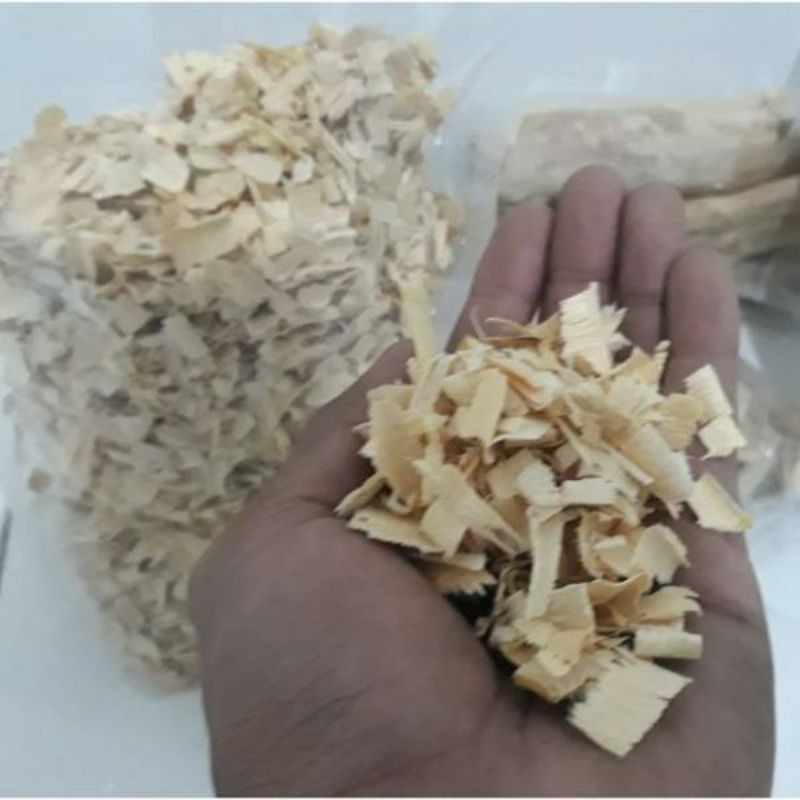 pasak bumi kalimantan serut