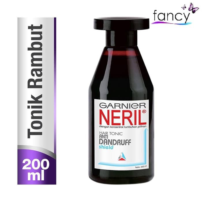Neril Anti Dandruff Shield Tonic 200ml