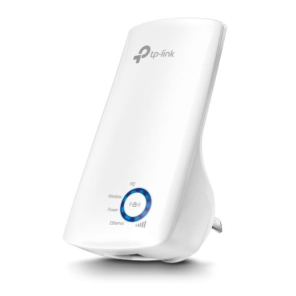 TP-Link TL-WA850RE 300Mbps WiFi Range Extender TP LINK TL WA850RE