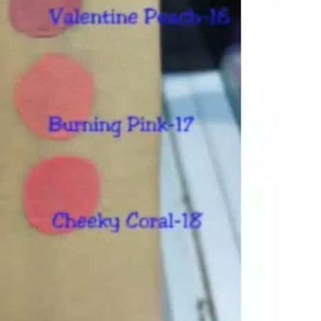 ✱ Lip cream pixy matte no 11 sd 18 - wrn 12 ✹