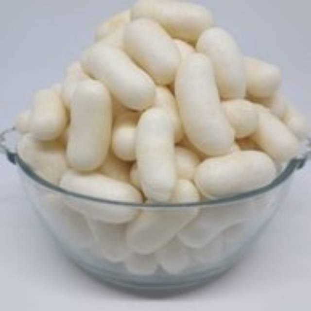

Pilus tanpa PEMUTIH gluten free