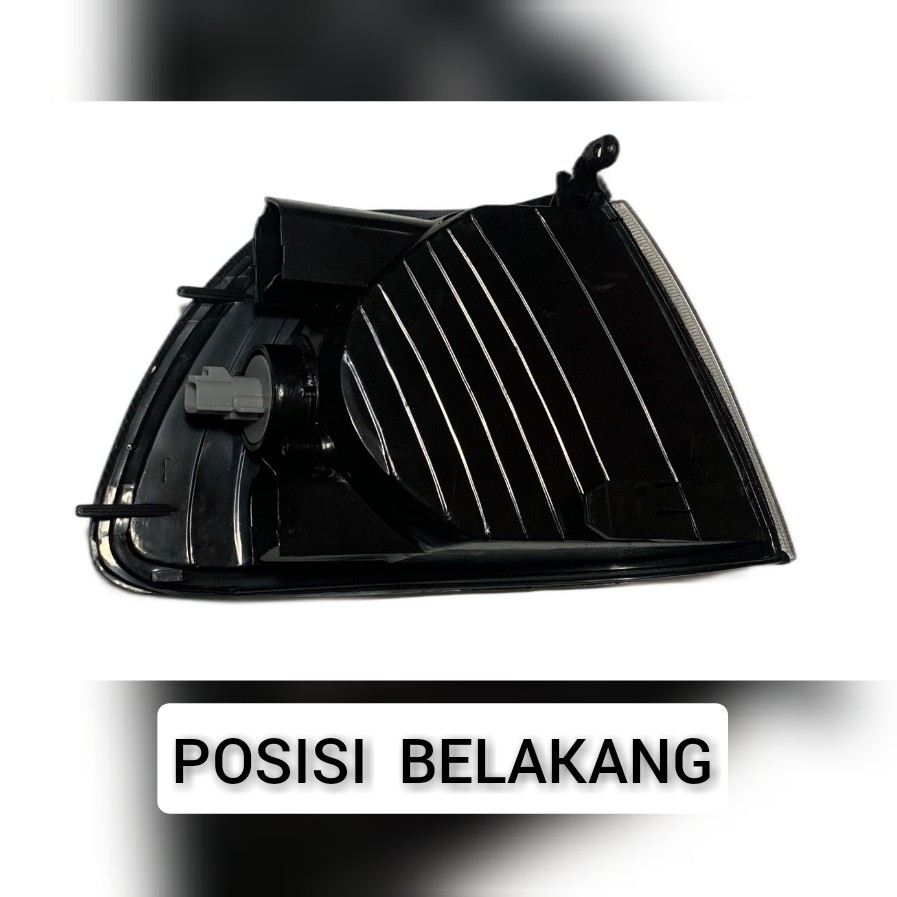 kijang efi 2000 2001 minibus sen samping depan lampu corner lamp