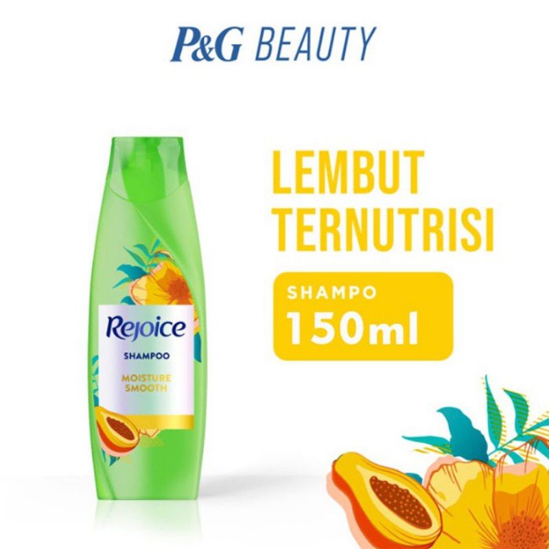 Rejoice Shampoo 150 ML