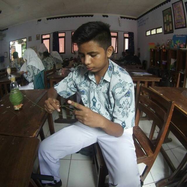 damangaditya