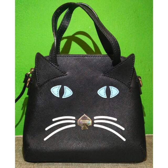 Kate Spade Cat Mini Bag