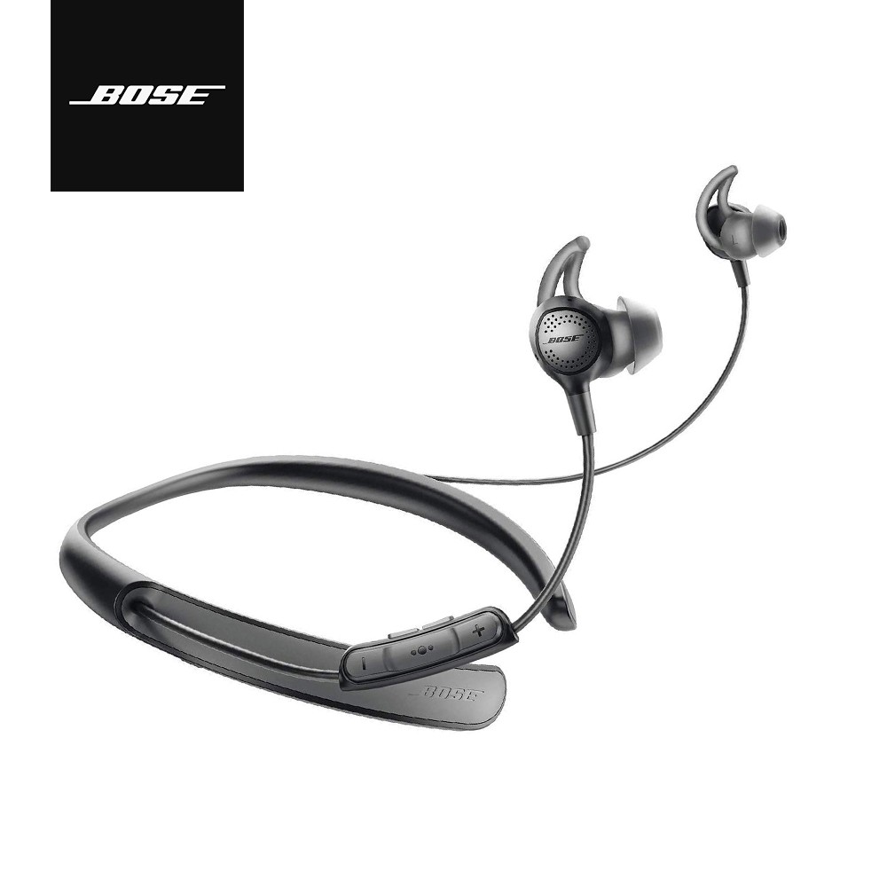 Jual Bose QuietControl 30 Active Noise Cancelling Headphones | Shopee