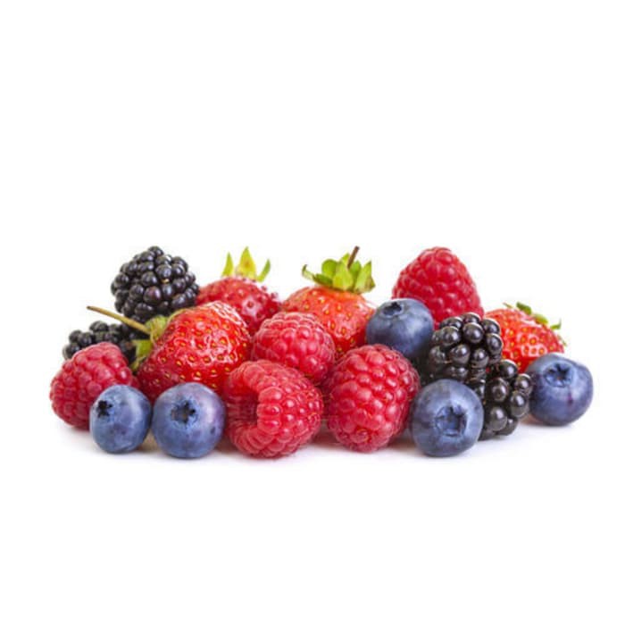 

BUAH BEKU MIX BERRY MIXED BERRIES FROZEN IQF 1KG TERMURAH SE INDONESIA MURAH