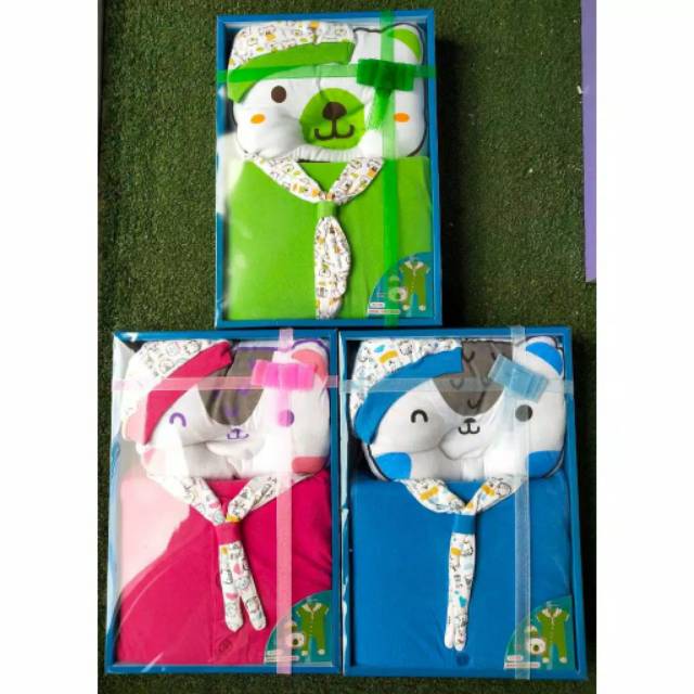 Kiddy Baby Set 11-172