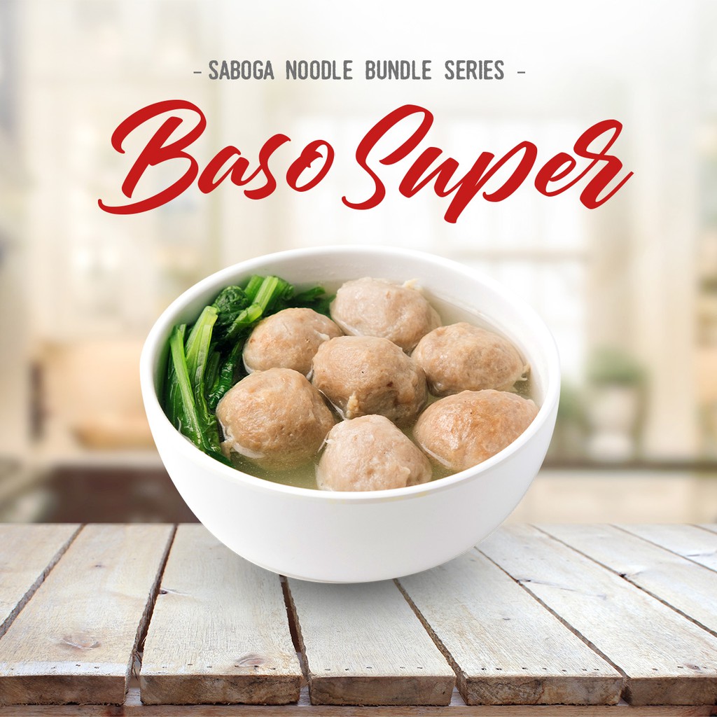 

Baso Super - 7 pcs