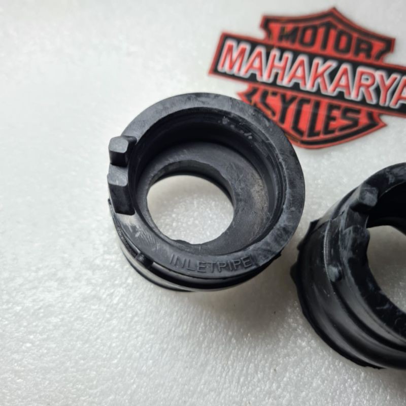 KARET MANIPUL INTAKE BEAT VARIO