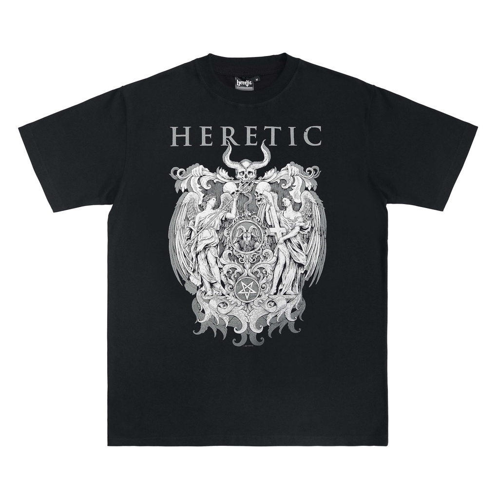 Heretic - T-Shirt - Kingdom