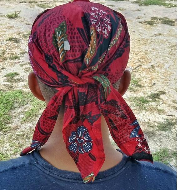 Kekinian IKAT KEPALA KHAS JAWATIMUR • UDENG KHAS MADURA • ODHENG 