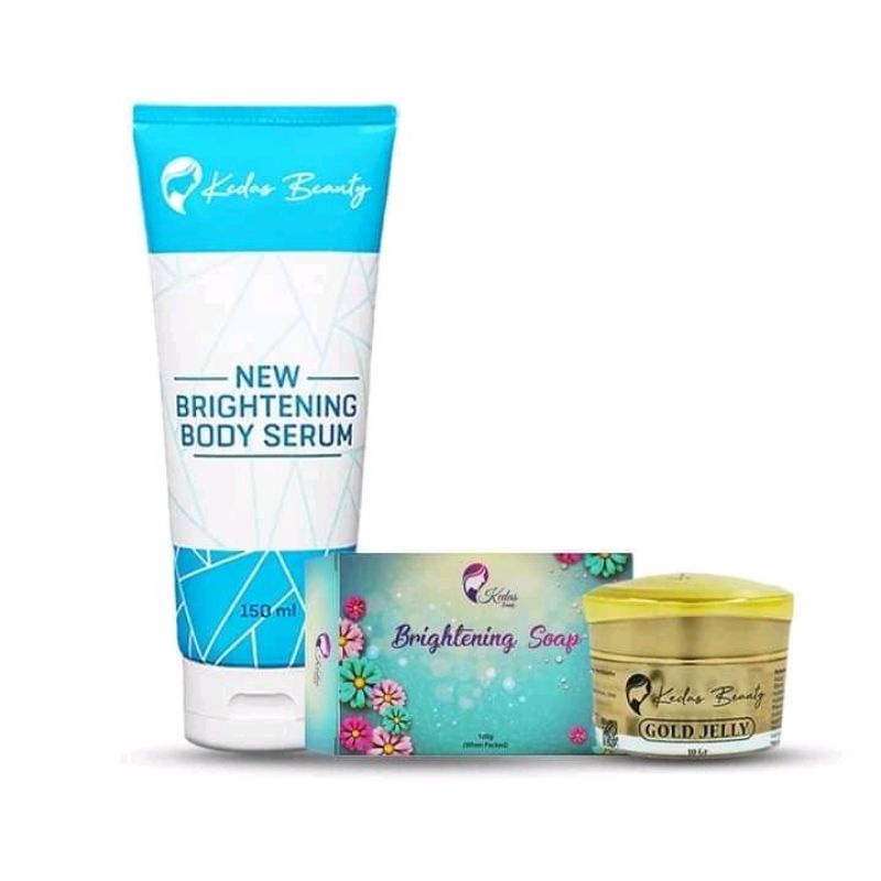 Paket Kedas Beauty