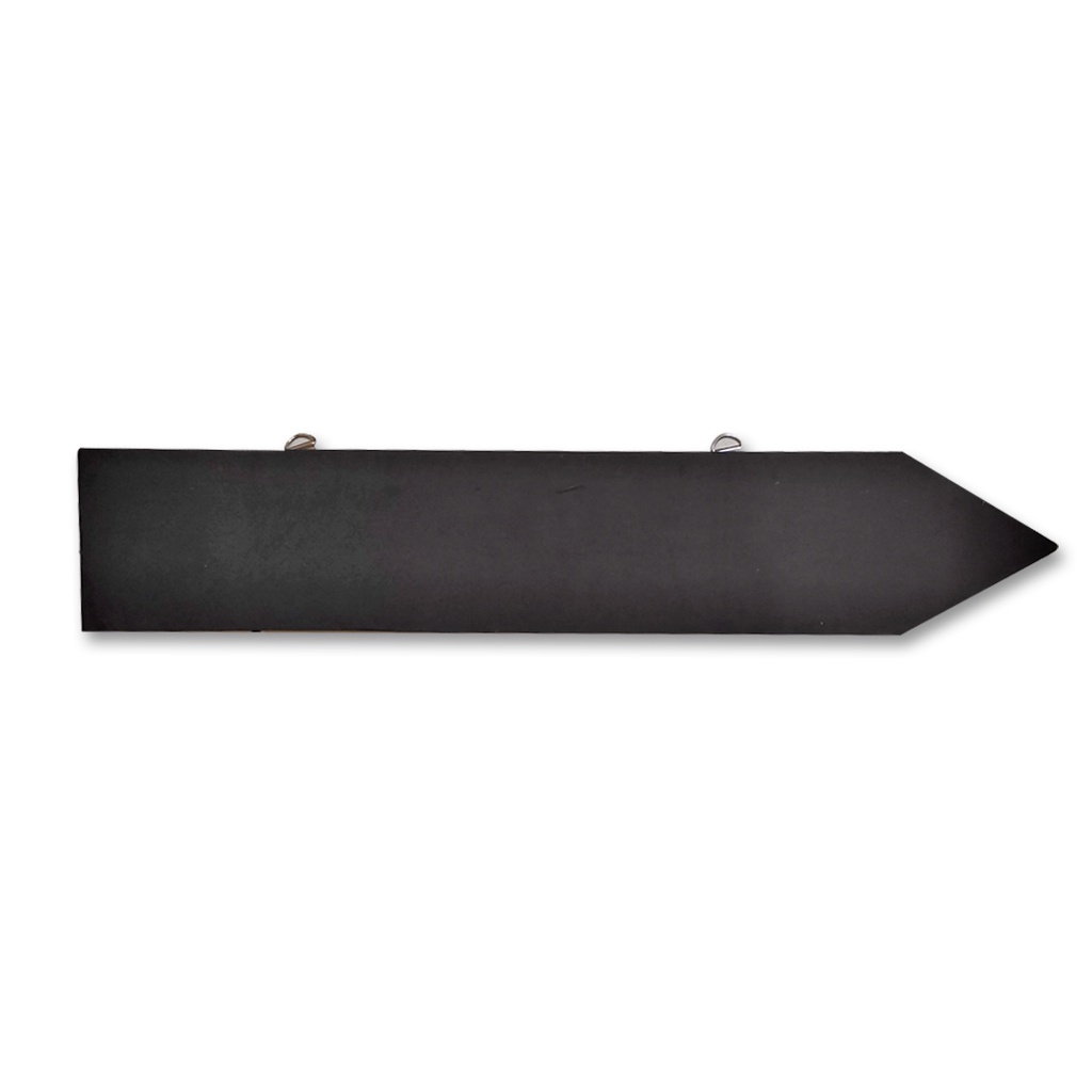 

Papan Tulis Panah Gantung / Chalkboard