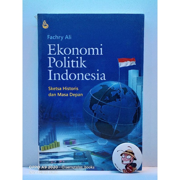 Ekonomi Politik Indonesia