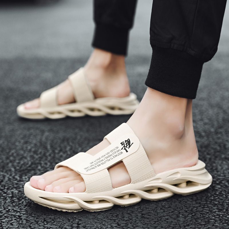 Sandal Tawana Casual Pria Grizle import High Quality S2