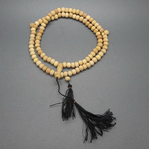 Tasbih Kayu Cendana Wangi