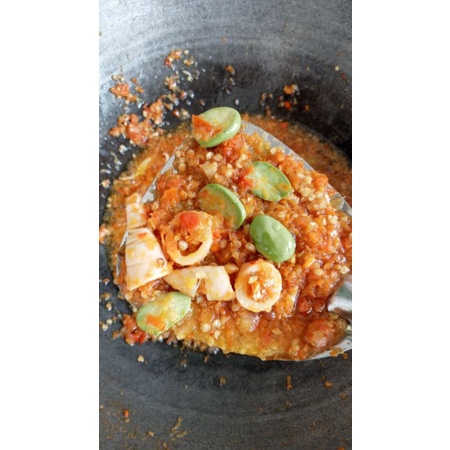 

SAMBELSAKAW - BANYAK VARIANT TOPPING