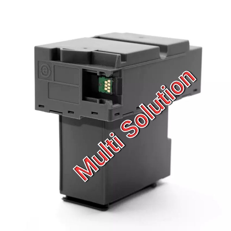 Maintenance Box Epson T04D1 L4160 L6160 L6170 L6190 100% Baru