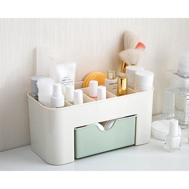 DK RAK KOTAK MINI KOSMETIK Serbaguna / Storage Cosmetic Box Organizer