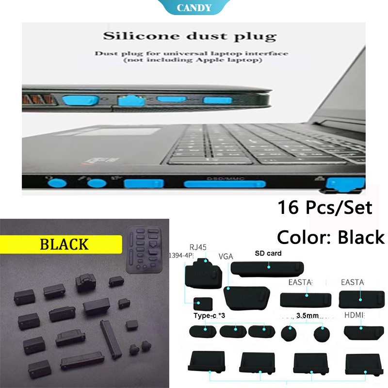 Case Silikon Cover Pelindung Keyboard Laptop HP pavilion 13-be0047AU be0048AU be0049AU Anti Air / Debu (ZK)