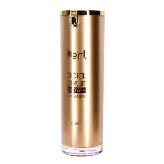 B erl Cosmetics Facial Serum | B erl | B erl Cosmetics