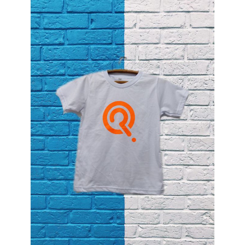 BAJU KAOS ANAK LAKI-LAKI RIKO THE SERIES