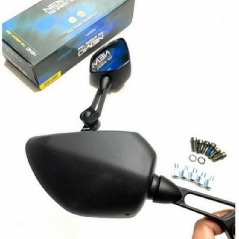 Spion Nemo Model Ducati Universal Merk NEMO Original