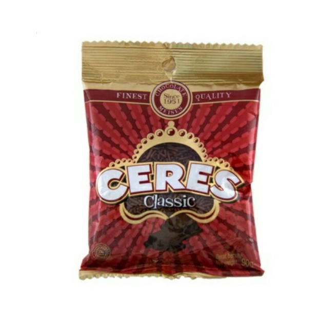 

MESES CERES 90 gr