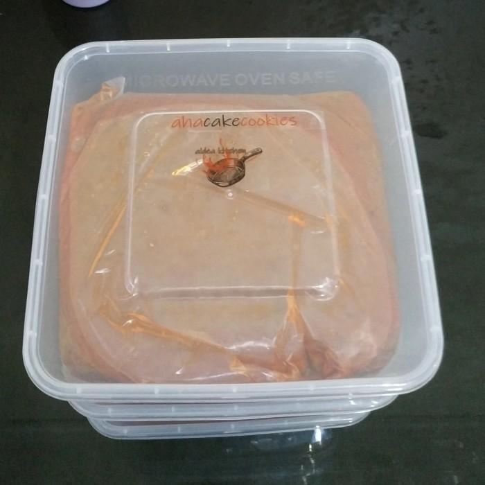 

Bumbu Kacang Siomay... Homemade.. Halal 100%