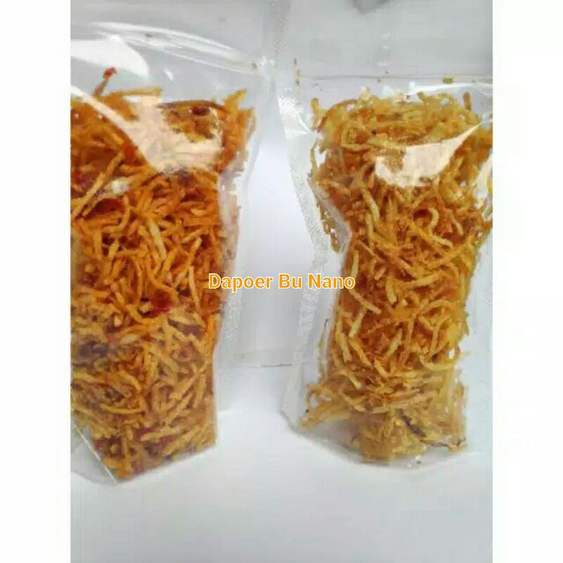 

KENTANG MUSTOFA ORIGINAL KEMASAN EKONOMIS 60gr // KENTANG MUSTOFA // KENTANG PENGANTIN