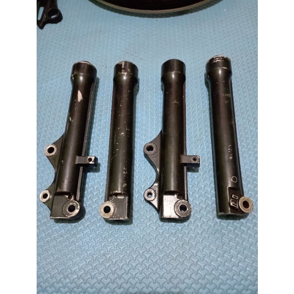 TABUNG SHOCKBREAKER DEPAN YAMAHA MIO SPORTY ORIGINAL 5TL