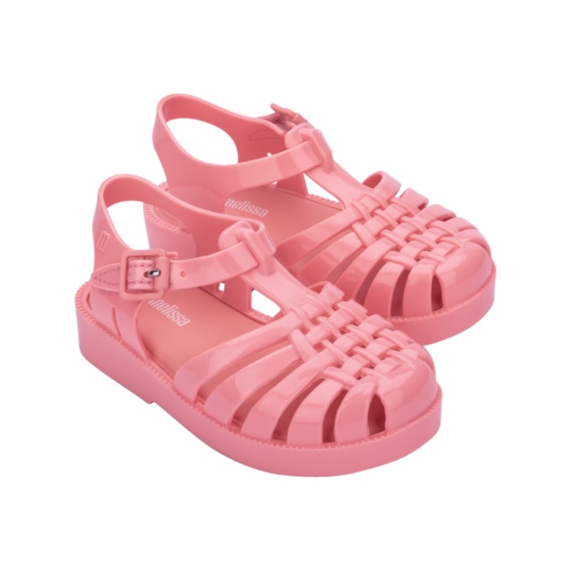 Mini Melissa Possession New Color Bb