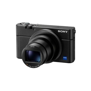 Camera Pocket Sony RX100 VII