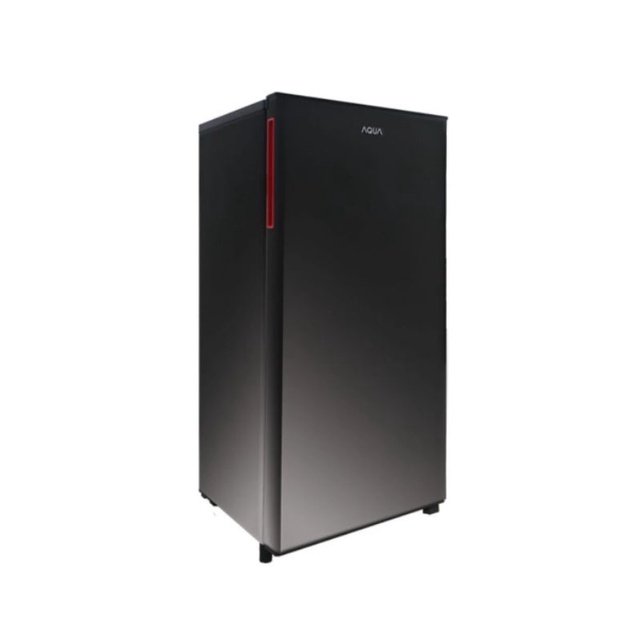 AQUA Kulkas 1 Pintu [150 L] AQR-D181 DS